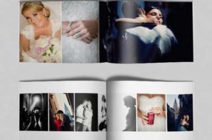 photobook ảnh cưới